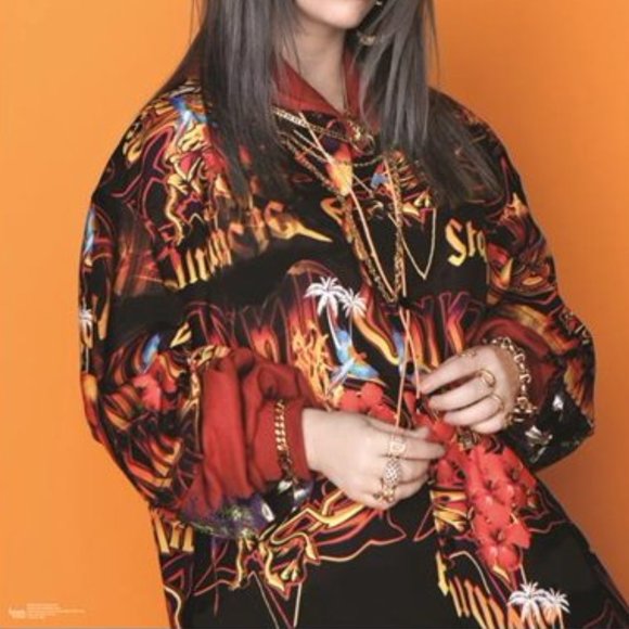 Billie Eilish - SEALED POSTER - Picture 3 of 5